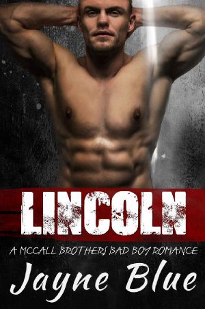 [The McCall Family 01] • Lincoln